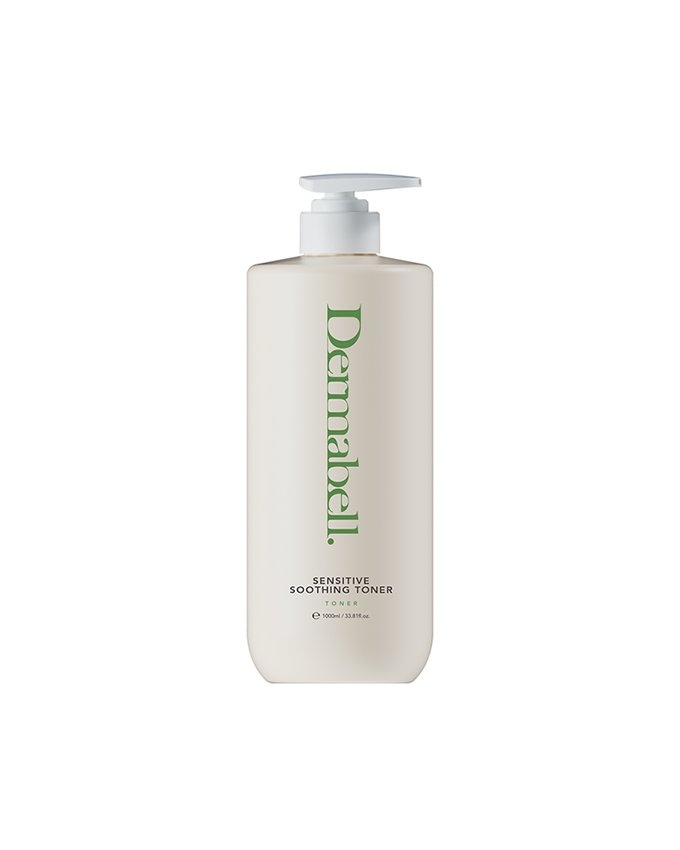 舒缓爽肤水 Sensitive Soothing Toner
